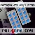 Kamagra Oral Jelly Flavors 23